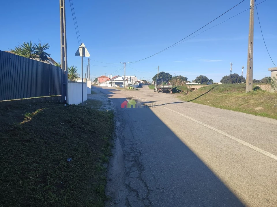 Terreno para Venda em Gaio-Rosário e Sarilhos Pequenos Foto 21