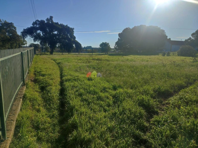 Terreno para Venda em Gaio-Rosário e Sarilhos Pequenos Foto 13