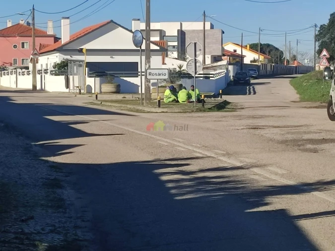 Terreno para Venda em Gaio-Rosário e Sarilhos Pequenos Foto 22