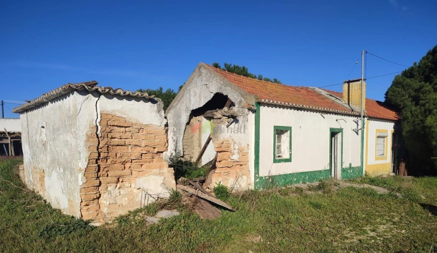 Terreno para Venda em Gaio-Rosário e Sarilhos Pequenos Foto 15