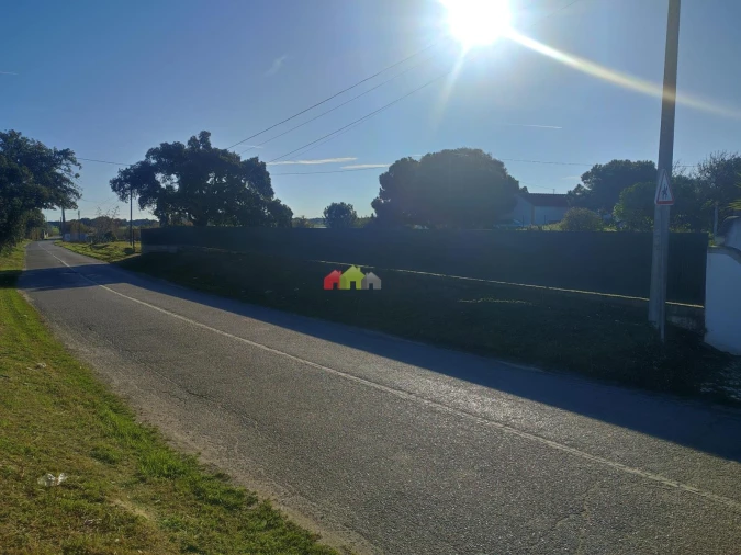 Terreno para Venda em Gaio-Rosário e Sarilhos Pequenos Foto 20