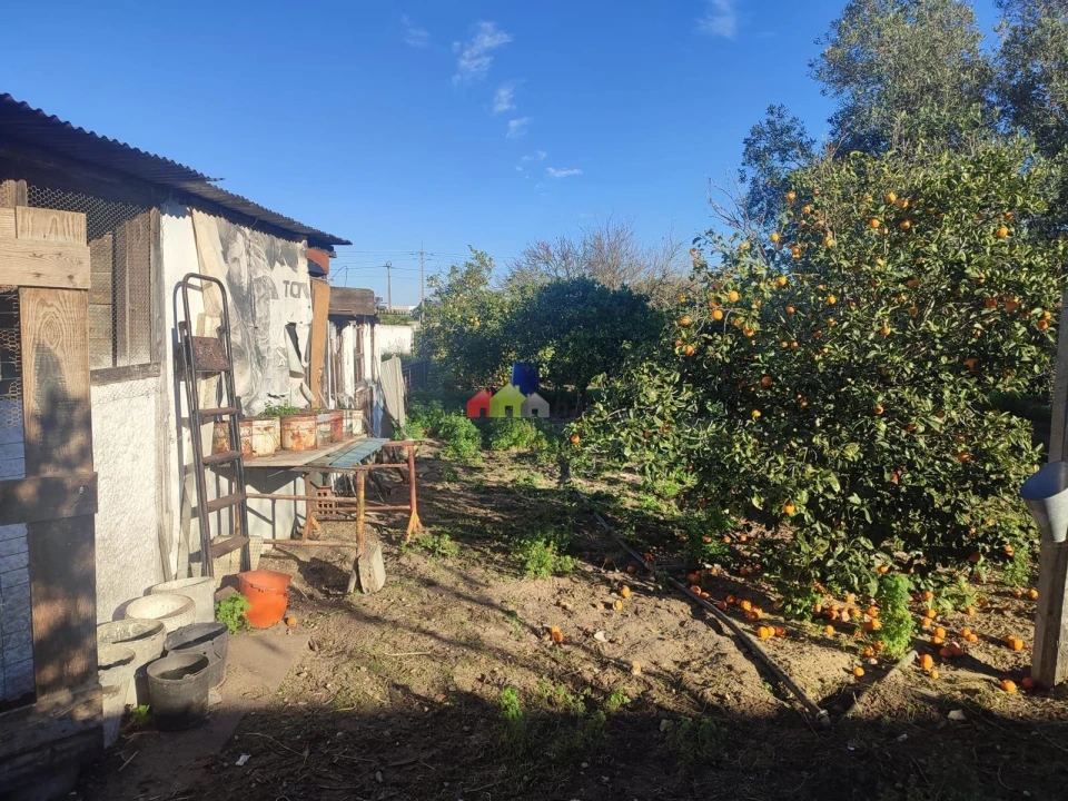 Terreno para Venda em Gaio-Rosário e Sarilhos Pequenos Foto 5