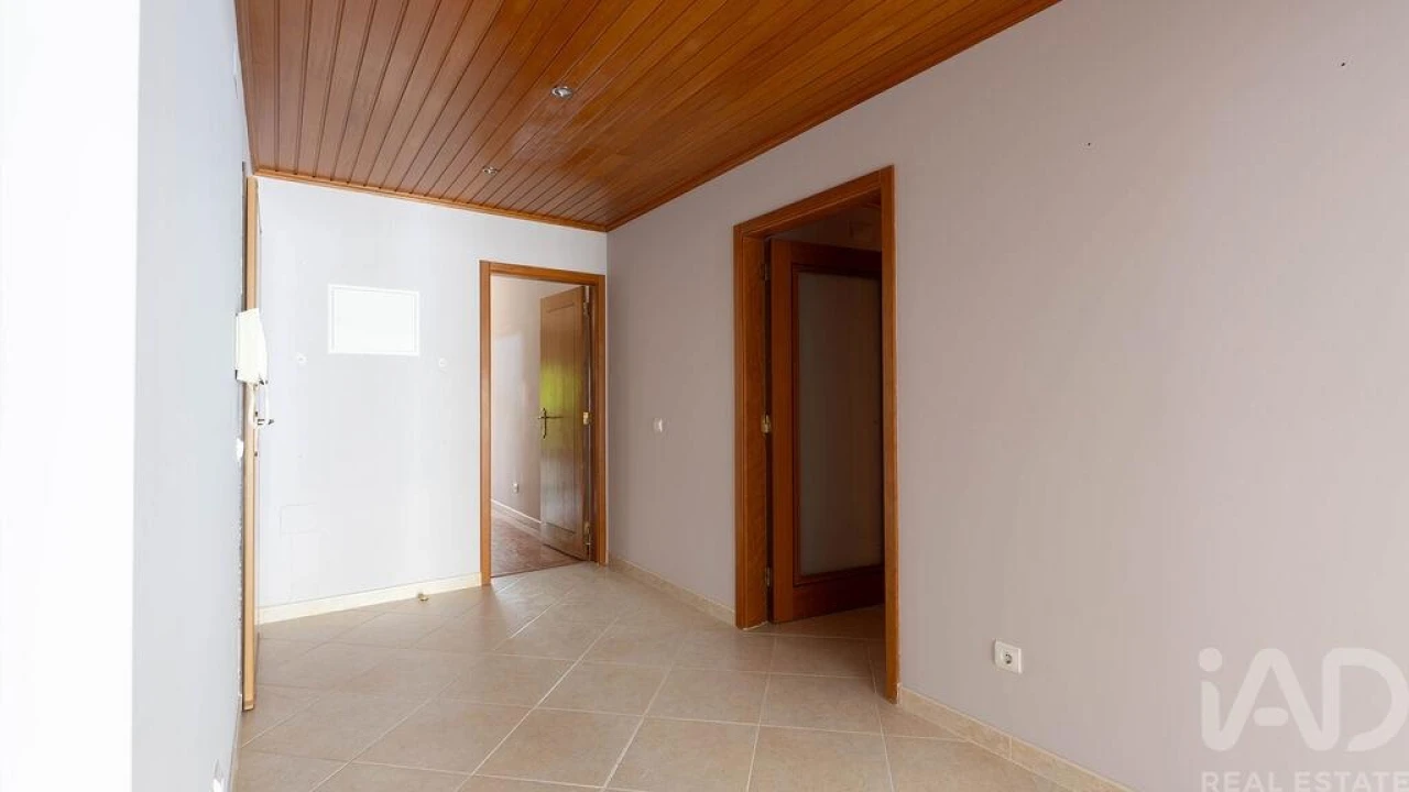 Apartamento T4 para Venda em Setubal (São Sebastião) Foto 18