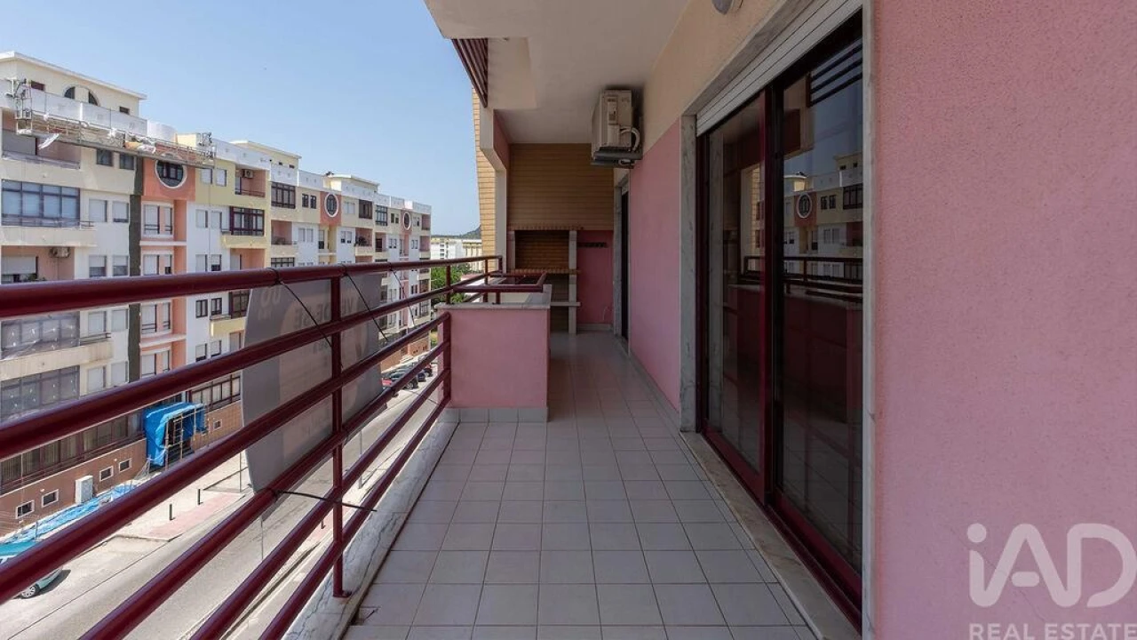 Apartamento T4 para Venda em Setubal (São Sebastião) Foto 27