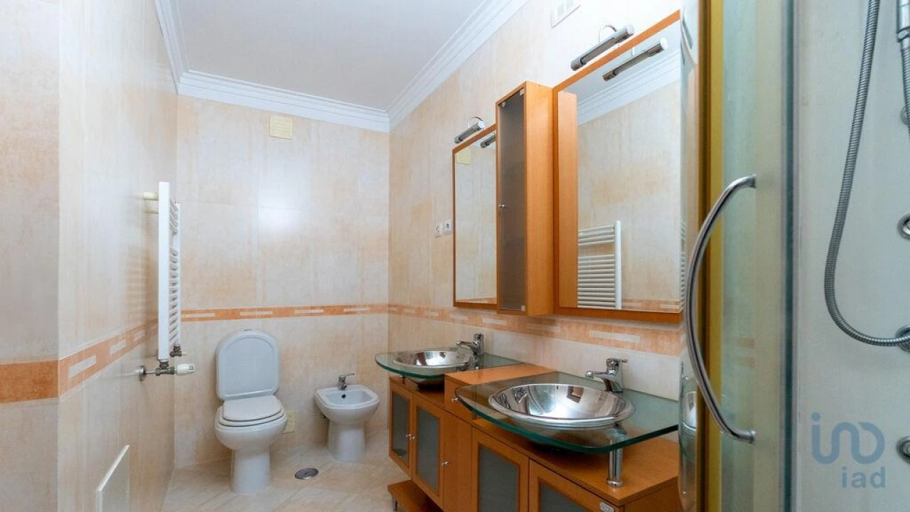 Apartamento T4 para Venda em Setubal (São Sebastião) Foto 8