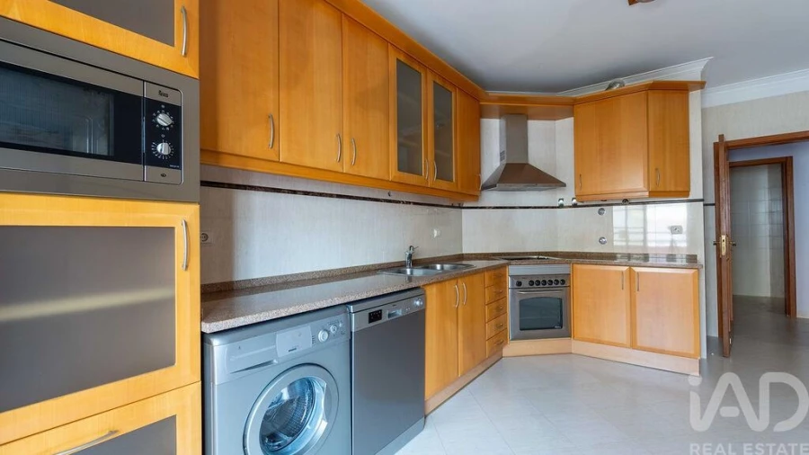 Apartamento T4 para Venda em Setubal (São Sebastião) Foto 16