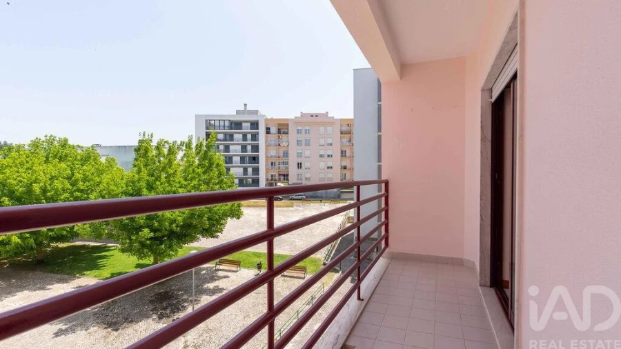 Apartamento T4 para Venda em Setubal (São Sebastião) Foto 28