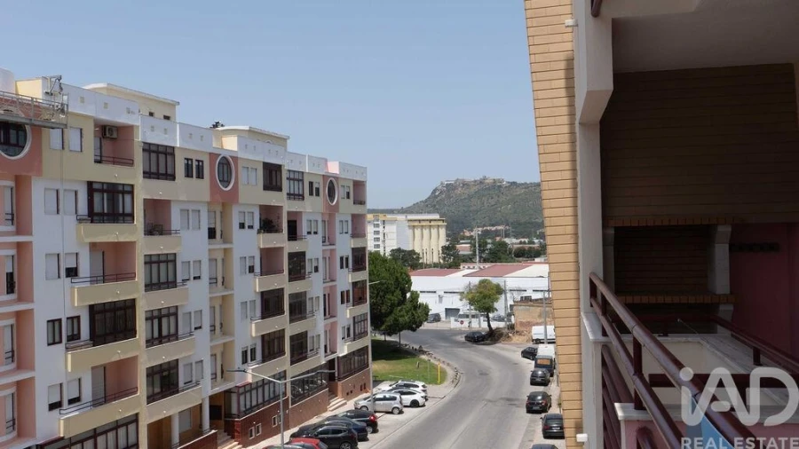 Apartamento T4 para Venda em Setubal (São Sebastião) Foto 26