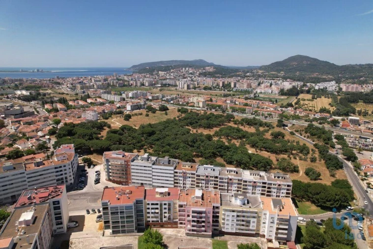 Apartamento T4 para Venda em Setubal (São Sebastião) Foto 5