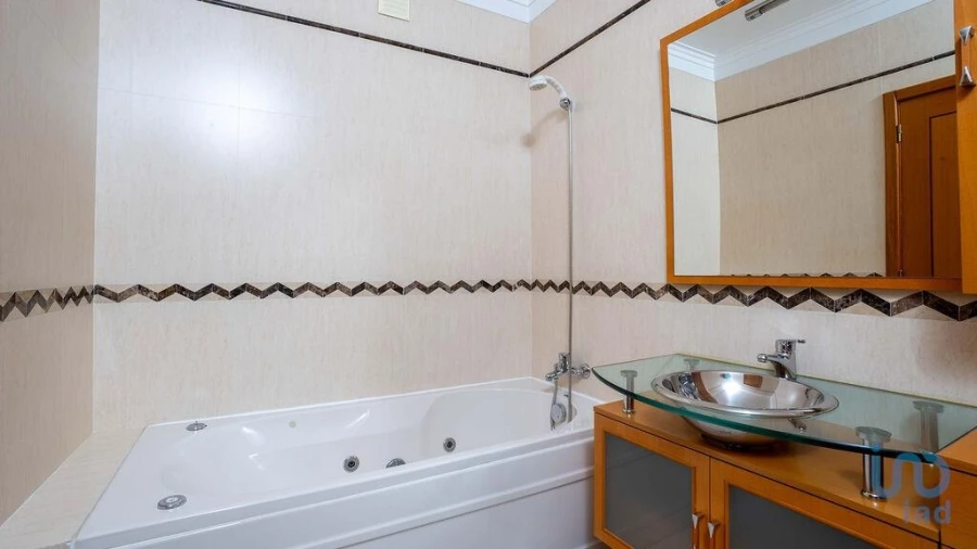 Apartamento T4 para Venda em Setubal (São Sebastião) Foto 13