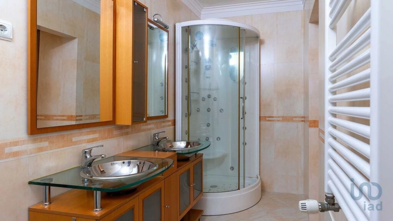 Apartamento T4 para Venda em Setubal (São Sebastião) Foto 11