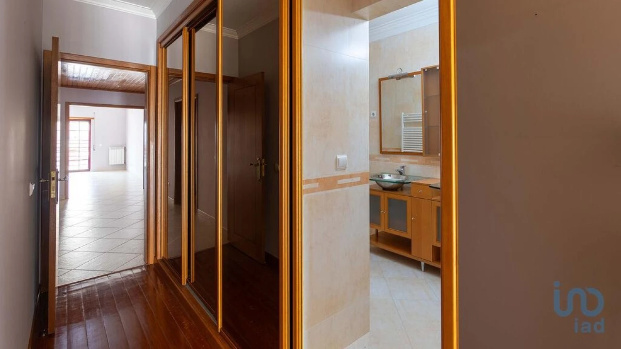 Apartamento T4 para Venda em Setubal (São Sebastião) Foto 12