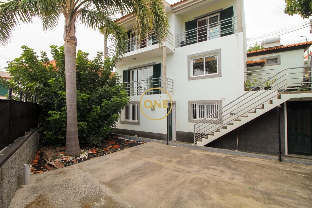 Moradia T2 para Venda em Funchal (São Pedro) Foto 47