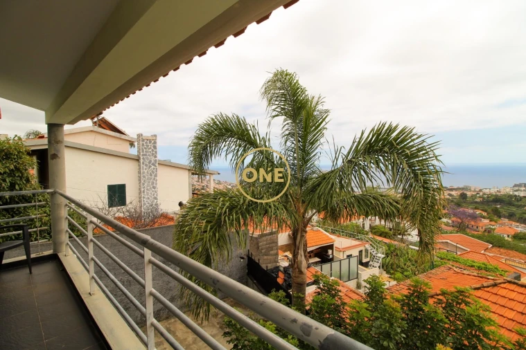 Moradia T2 para Venda em Funchal (São Pedro) Foto 31