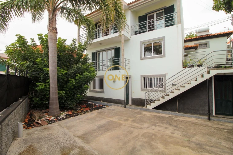 Moradia T2 para Venda em Funchal (São Pedro) Foto 47