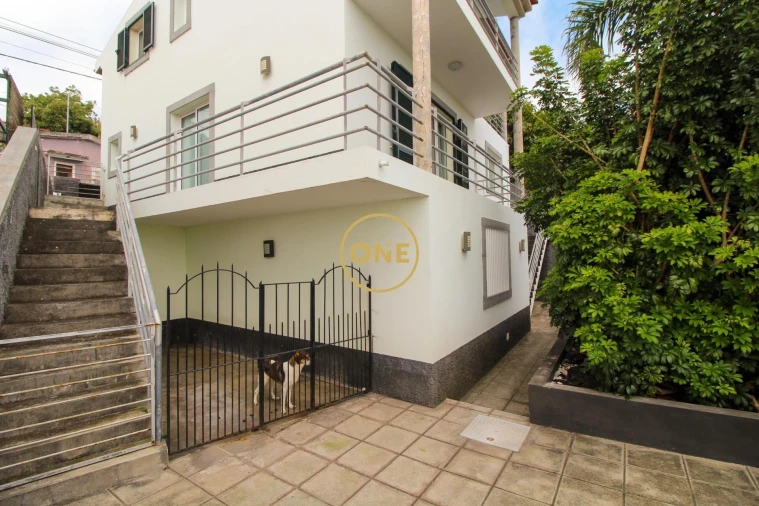 Moradia T2 para Venda em Funchal (São Pedro) Foto 51