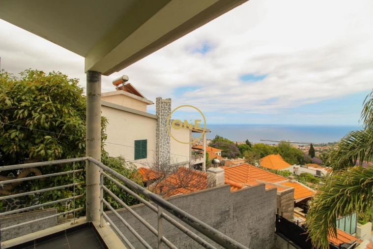 Moradia T2 para Venda em Funchal (São Pedro) Foto 38