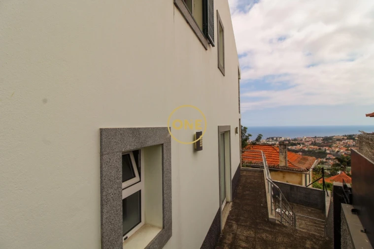 Moradia T2 para Venda em Funchal (São Pedro) Foto 55