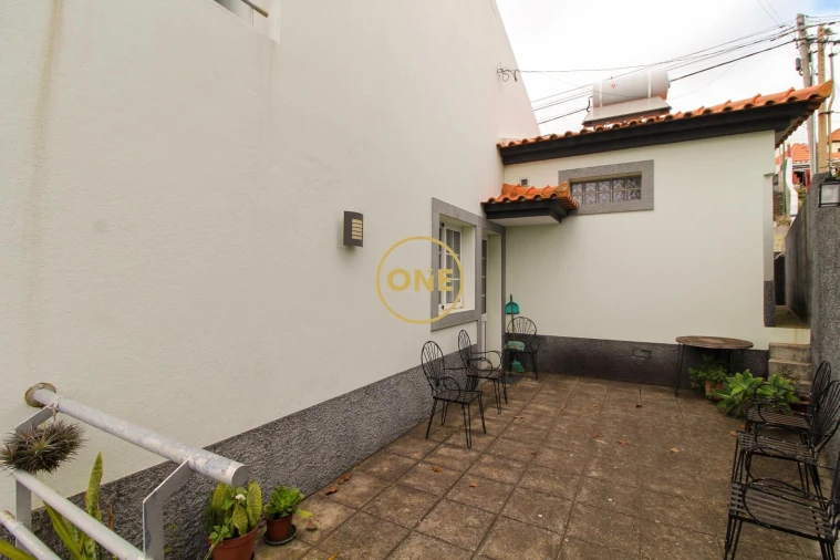 Moradia T2 para Venda em Funchal (São Pedro) Foto 49