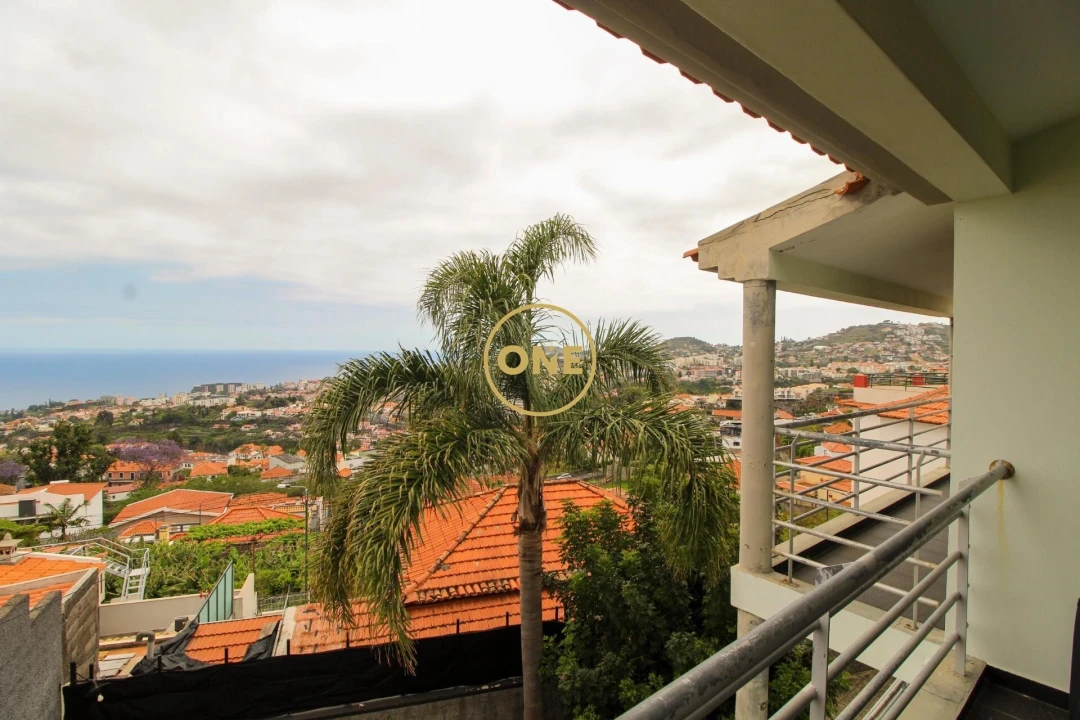 Moradia T2 para Venda em Funchal (São Pedro) Foto 39