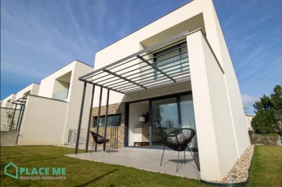 Moradia T3 para Venda em Palmeira