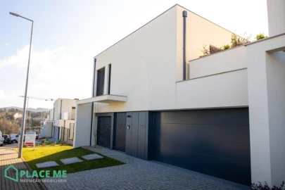 Moradia T3 para Venda em Palmeira