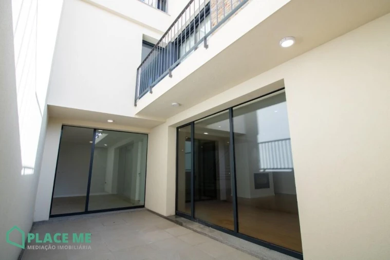 Moradia T3 para Venda em Palmeira Foto 30