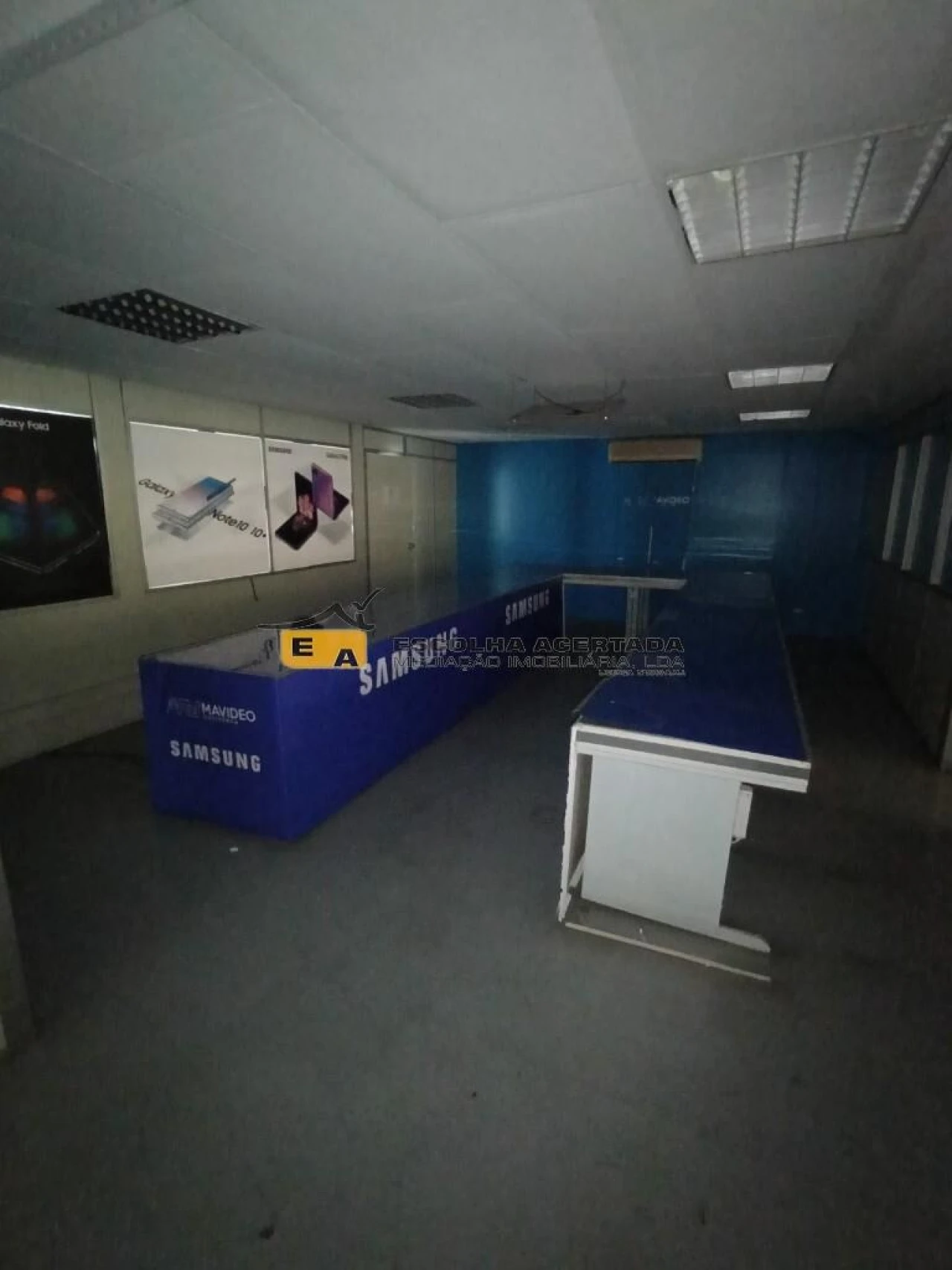 Armazém para Arrendamento em São Mamede de Infesta e Senhora da Hora Foto 13