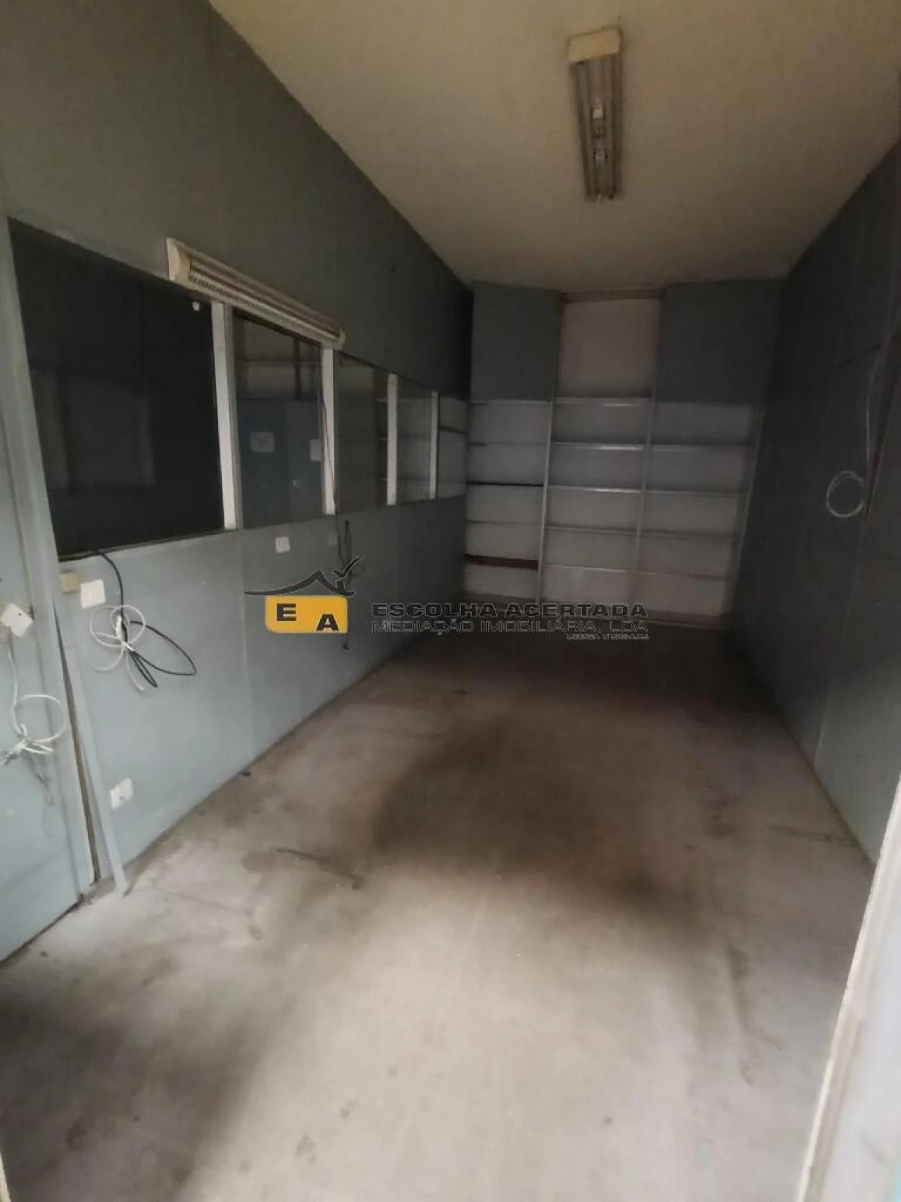 Armazém para Arrendamento em São Mamede de Infesta e Senhora da Hora Foto 7