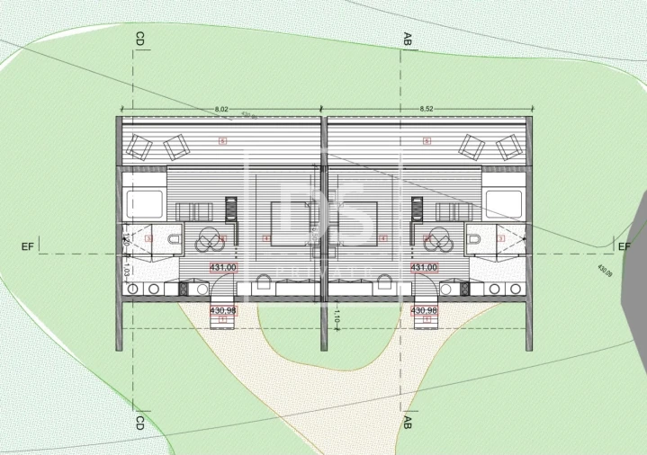 Terreno para Venda em Vila Cortes da Serra Foto 2