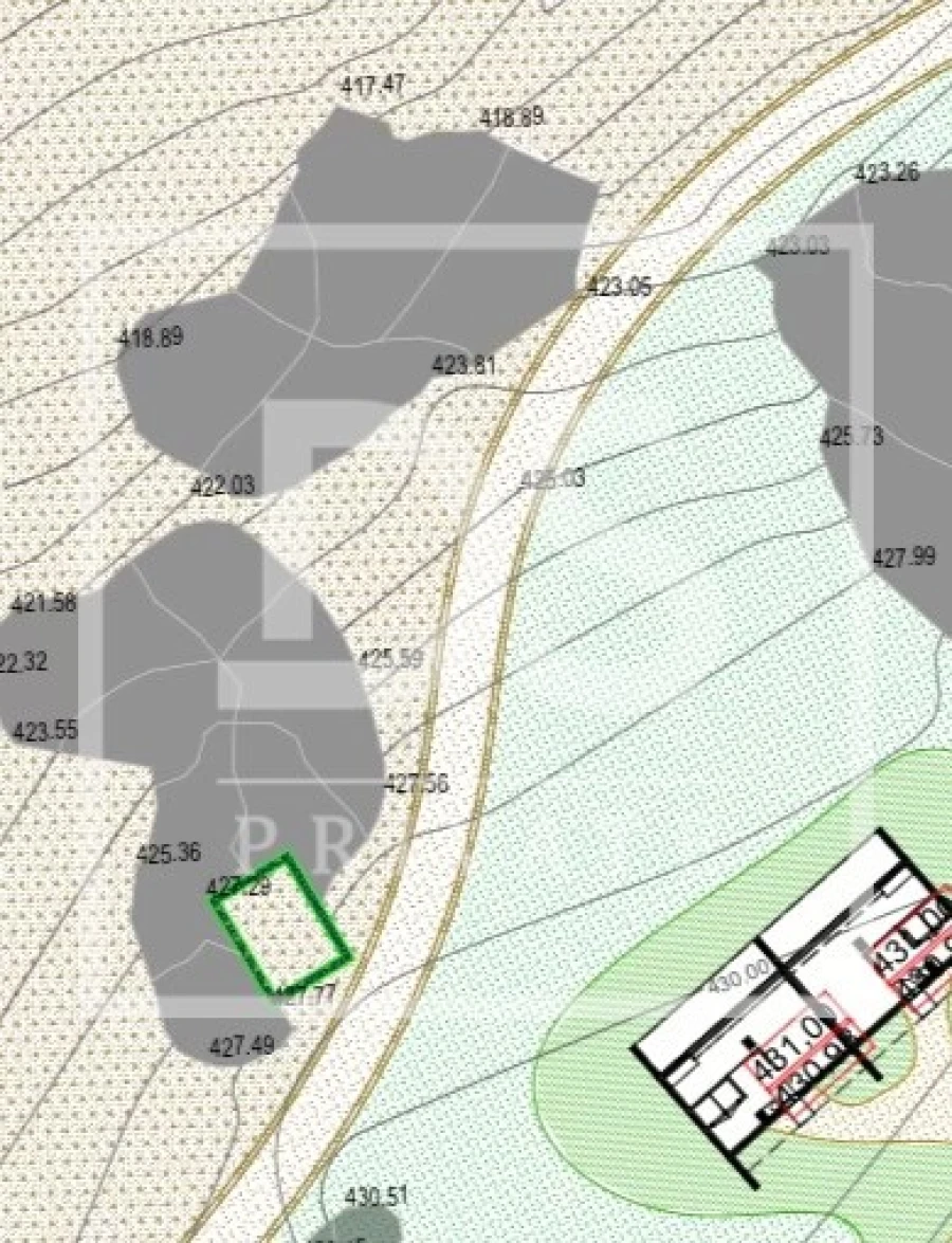 Terreno para Venda em Vila Cortes da Serra Foto 3