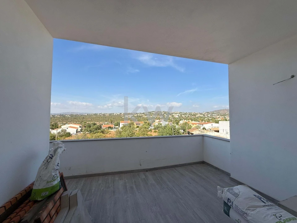 Apartamento T3 para Venda em Loule (São Clemente) Foto 18
