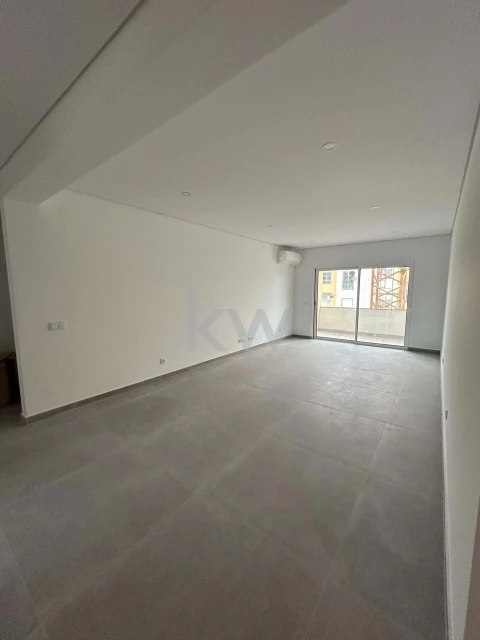Apartamento T3 para Venda em Loule (São Clemente)