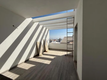 Apartamento T3 para Venda em Loule (São Clemente)