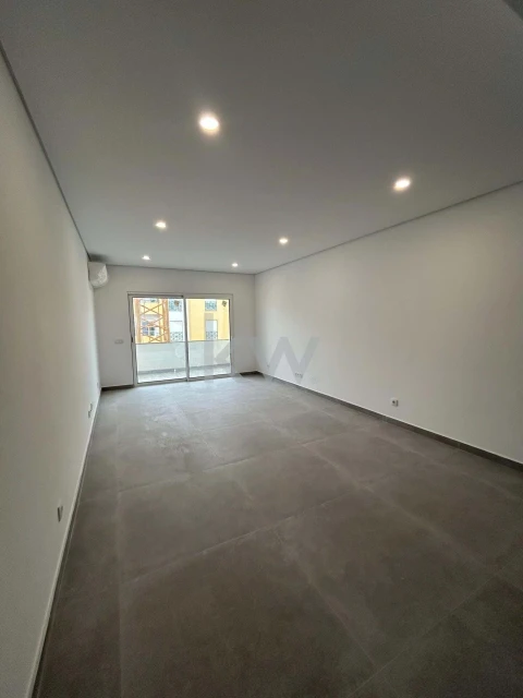 Apartamento T3 para Venda em Loule (São Clemente)