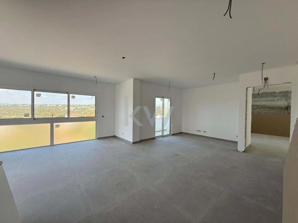 Apartamento T3 para Venda em Loule (São Clemente) Foto 1