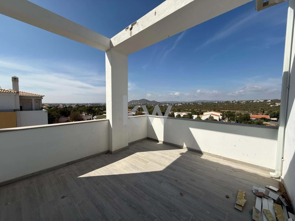 Apartamento T3 para Venda em Loule (São Clemente) Foto 19