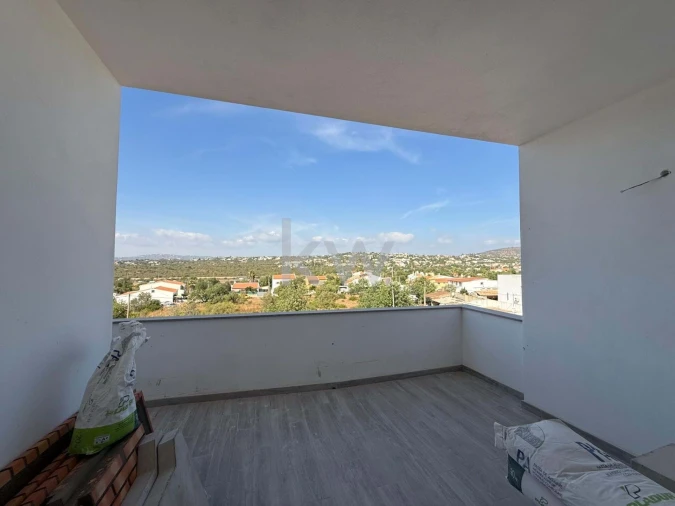 Apartamento T3 para Venda em Loule (São Clemente) Foto 18