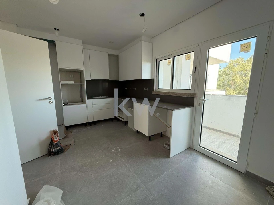 Apartamento T3 para Venda em Loule (São Clemente) Foto 12
