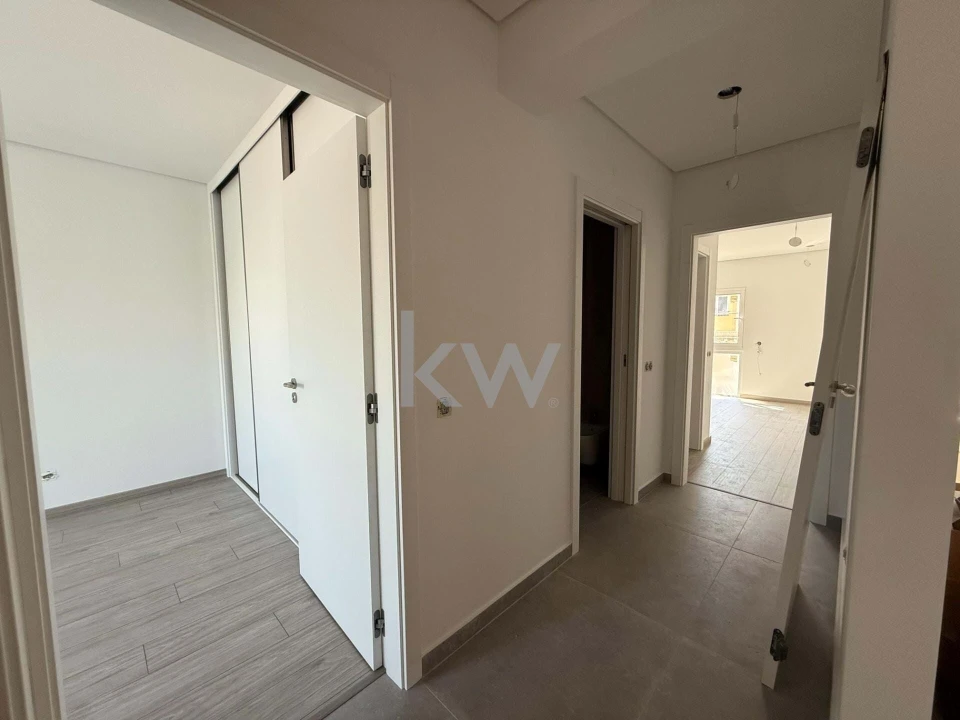 Apartamento T3 para Venda em Loule (São Clemente) Foto 3