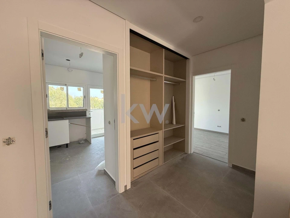 Apartamento T3 para Venda em Loule (São Clemente) Foto 4