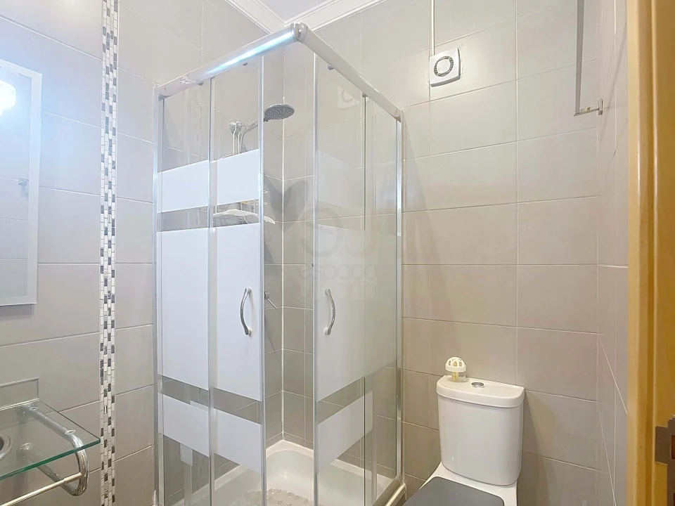 Apartamento T1 para Venda em Armação de Pera Foto 21