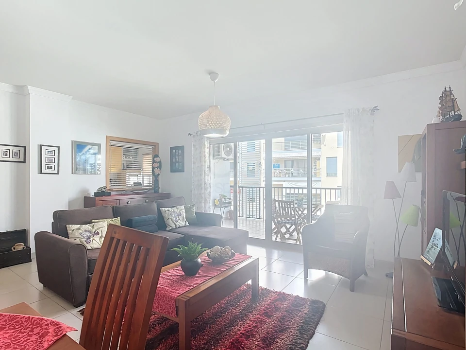 Apartamento T1 para Venda em Armação de Pera Foto 12