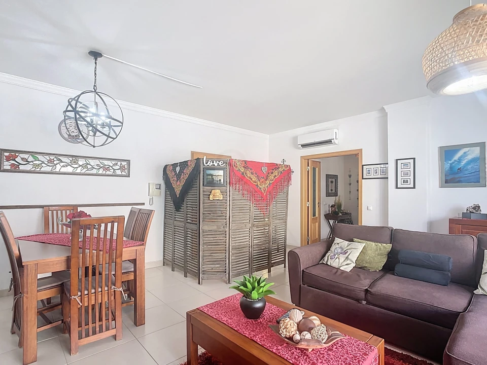 Apartamento T1 para Venda em Armação de Pera Foto 13