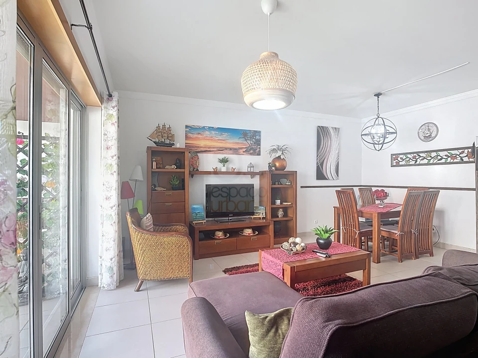 Apartamento T1 para Venda em Armação de Pera Foto 9