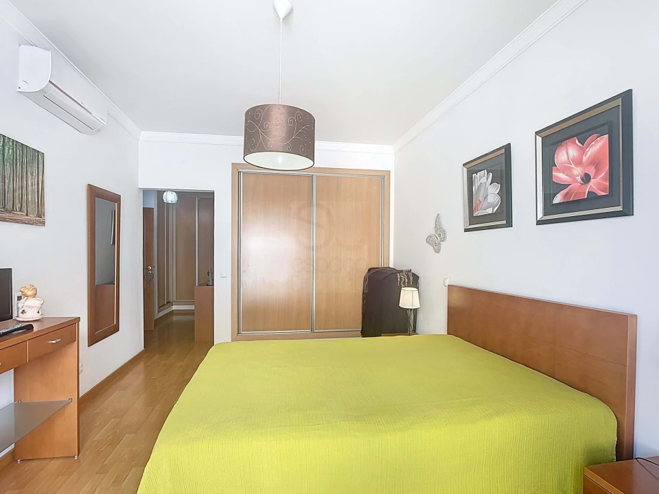 Apartamento T1 para Venda em Armação de Pera Foto 26