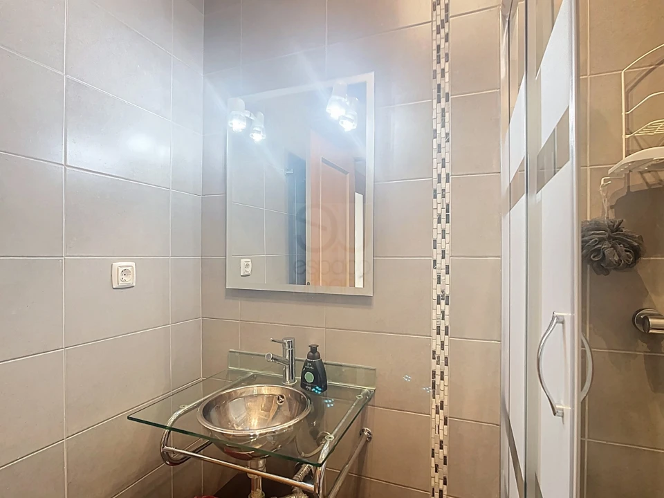 Apartamento T1 para Venda em Armação de Pera Foto 22