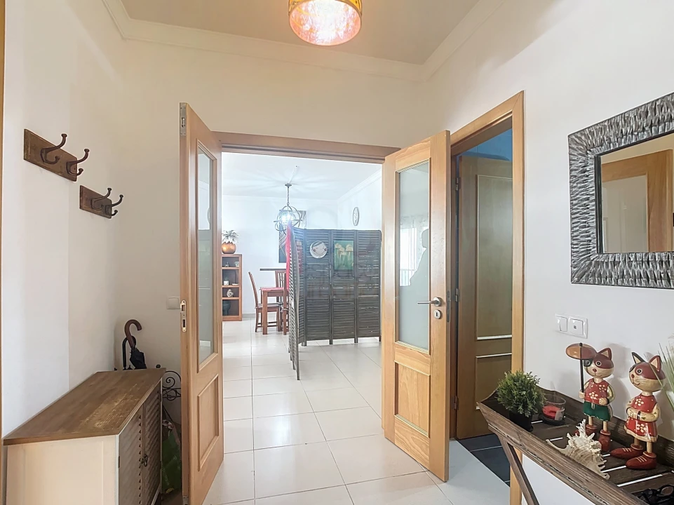 Apartamento T1 para Venda em Armação de Pera Foto 7