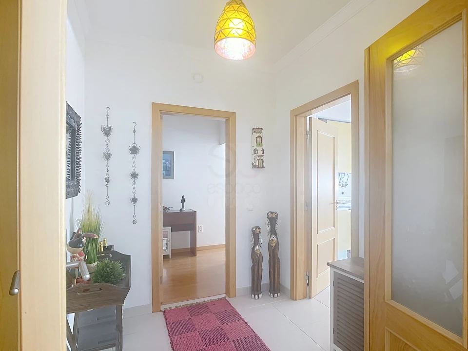 Apartamento T1 para Venda em Armação de Pera Foto 6