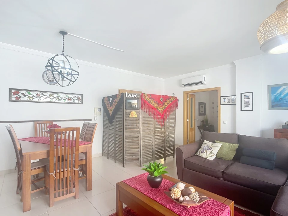 Apartamento T1 para Venda em Armação de Pera Foto 11